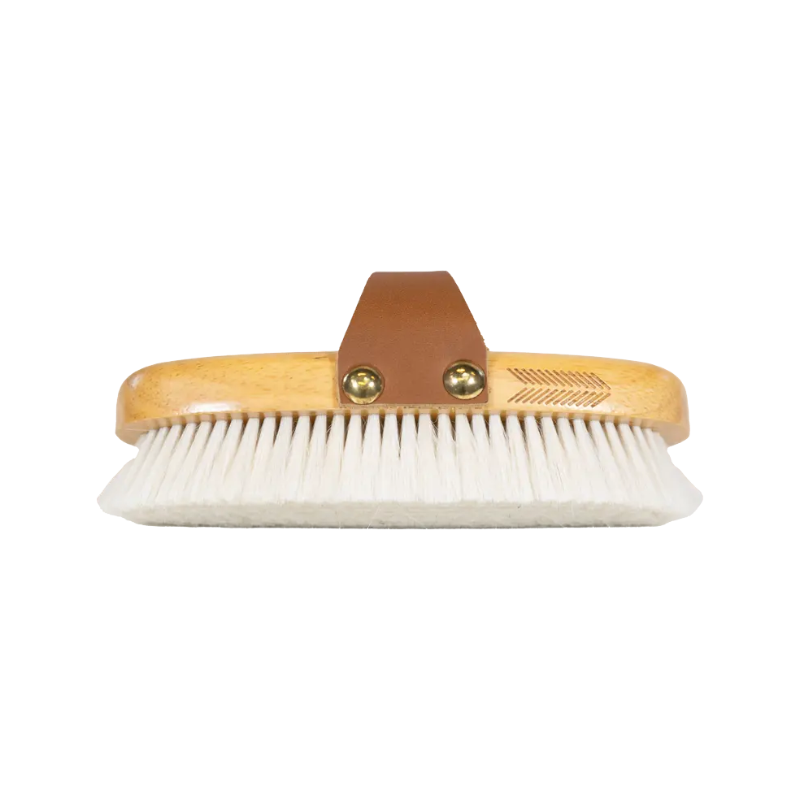 Grooming Deluxe - Sanfte Bürste Soft kleines Modell 