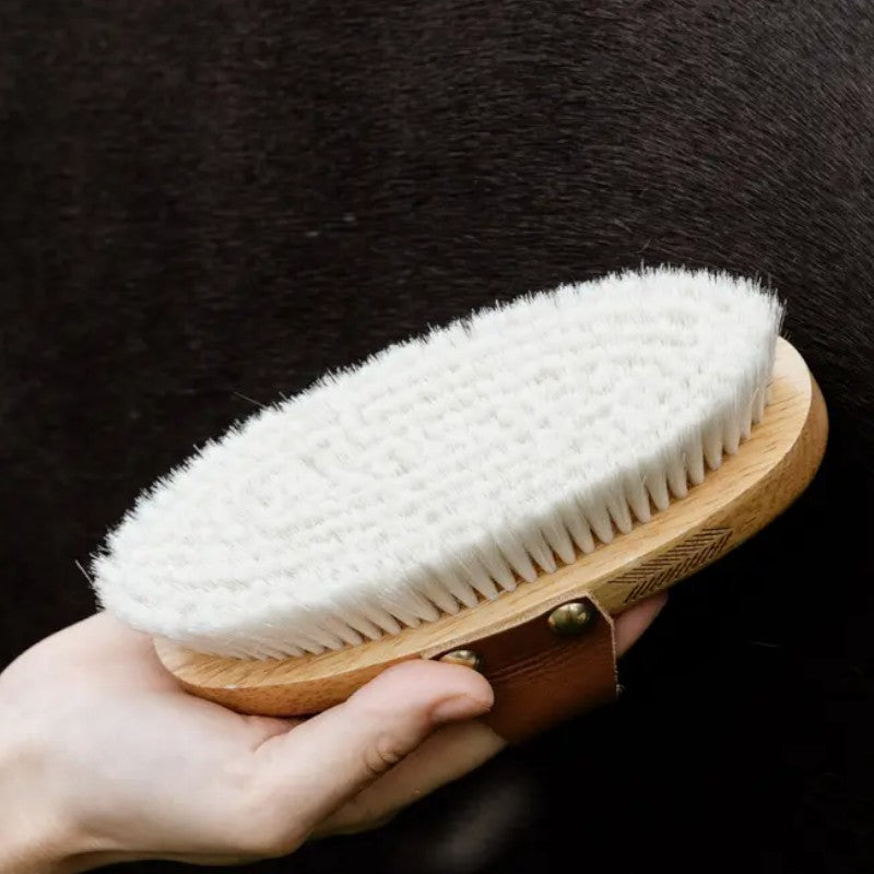 Grooming Deluxe - Sanfte Bürste Soft kleines Modell 