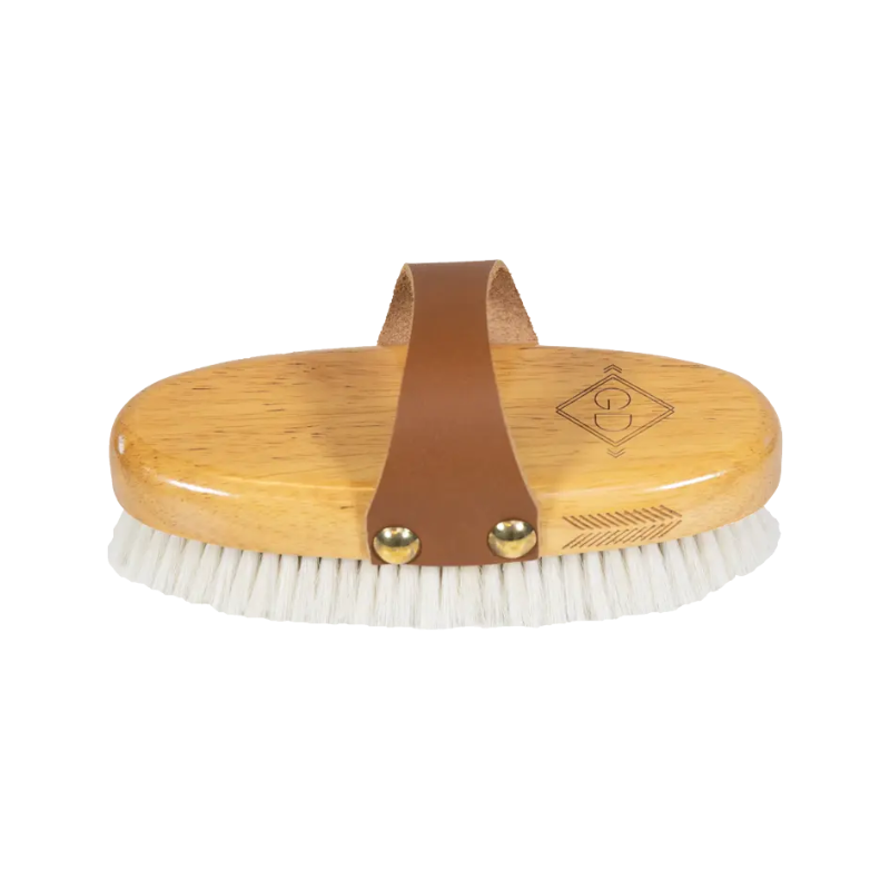 Grooming Deluxe - Sanfte Bürste Soft kleines Modell 