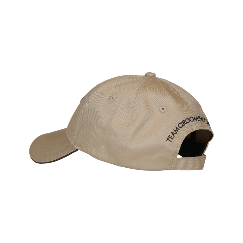 Grooming Deluxe - Logo pet Grooming Deluxe beige 