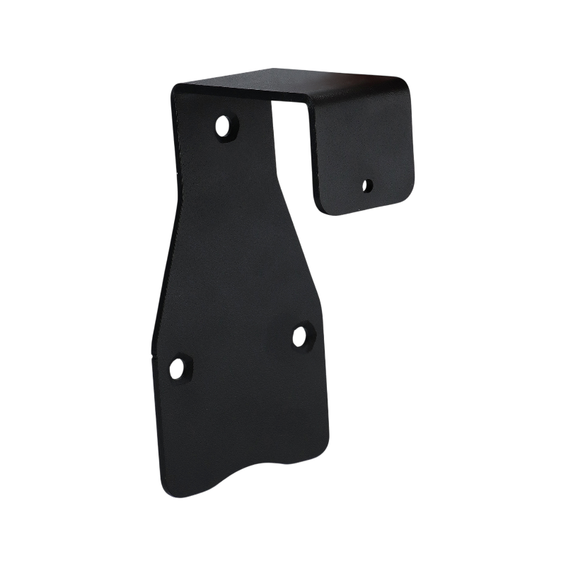 Grooming Deluxe - Additional hook for saddle/ blanket holder black 