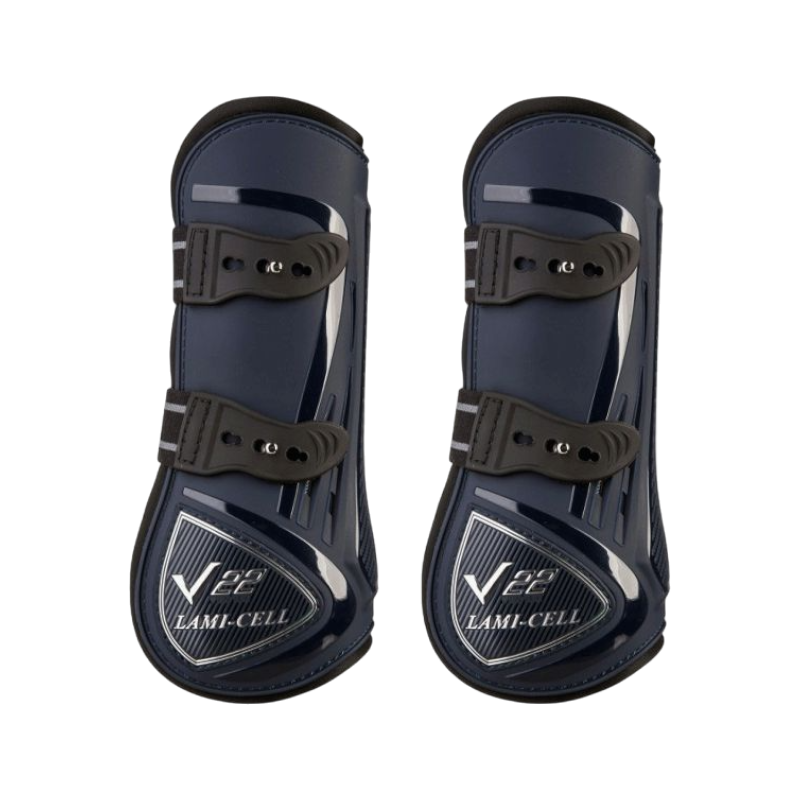 Lami-cell - Open gaiters V22 navy