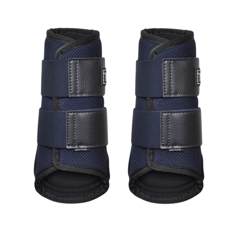TdeT - Mesh & marine neoprene gloves x2 