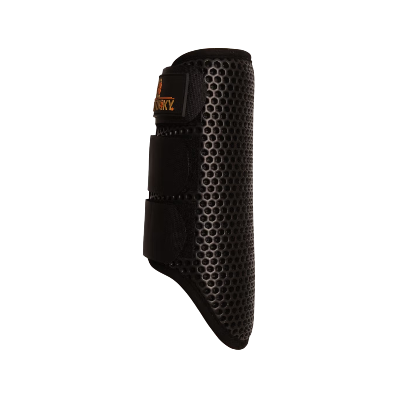 Kentucky Horsewear - Guêtres fermées ProAir noir