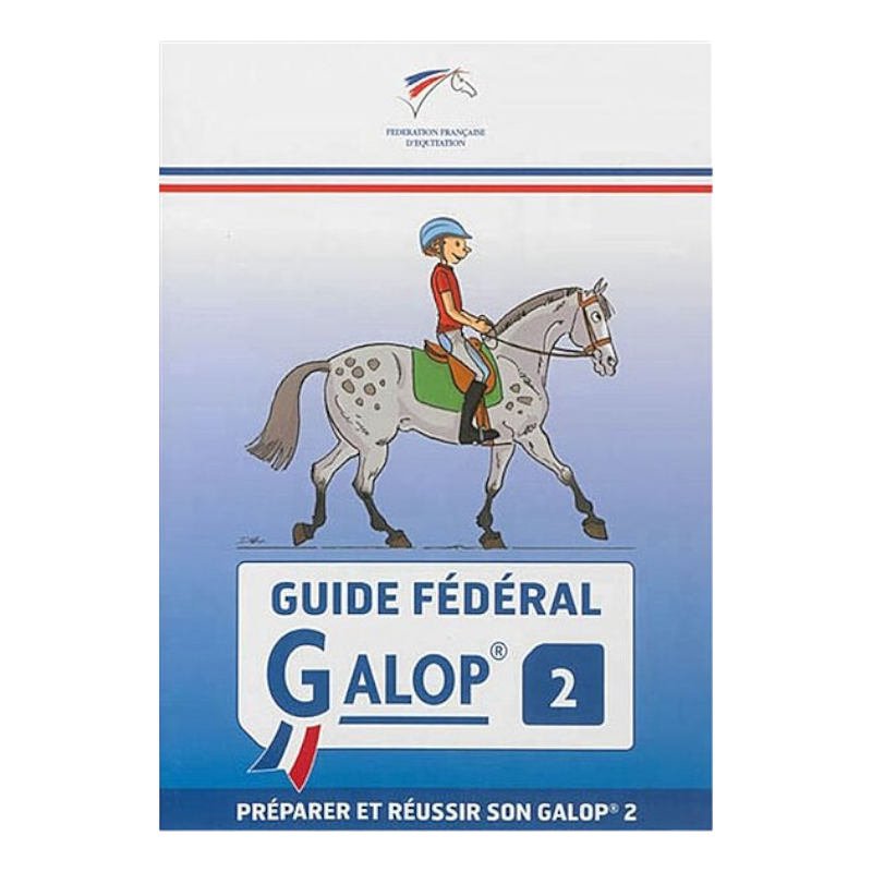 FFE - Federal Guide Gallop 2