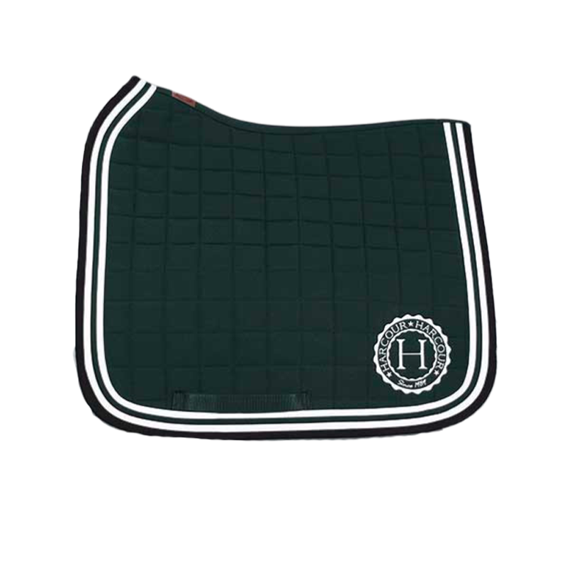 Harcour - Soft Jungle Dressage Rug 