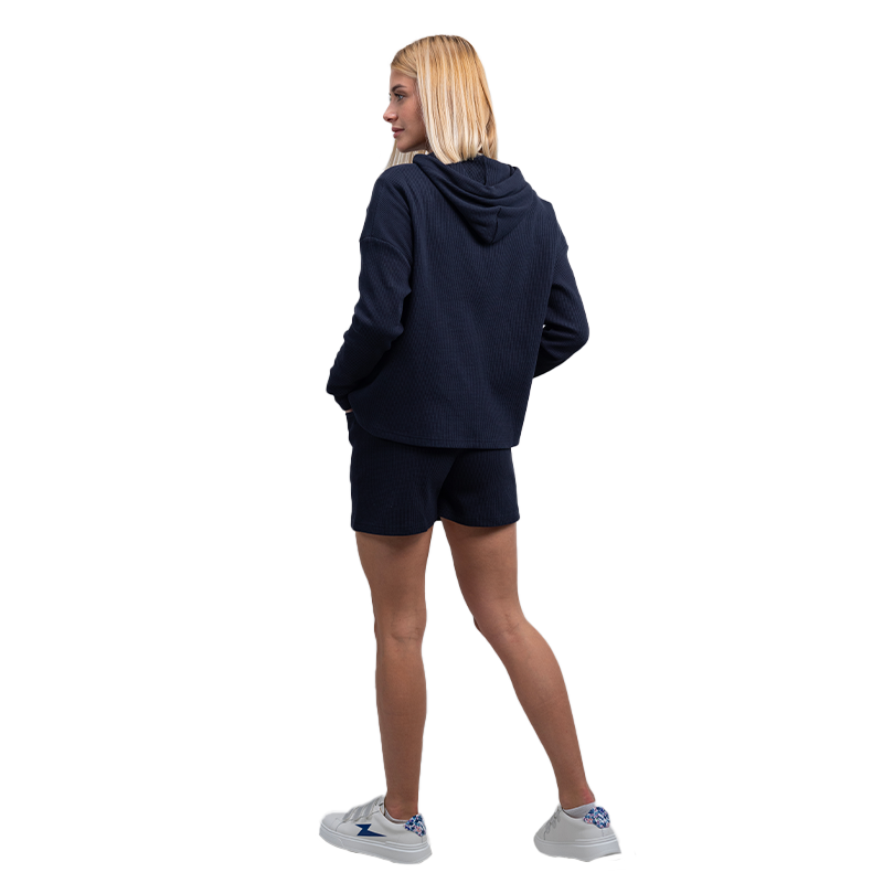 Harcour - Short femme Shimi marine | - Ohlala