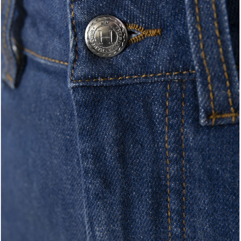 Harcour - Jean vrouw Jody denim 