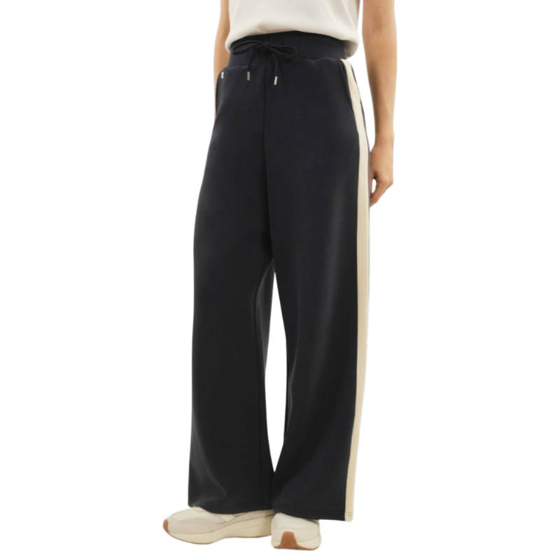 Harcour - Jogging femme Beverly marine | - Ohlala