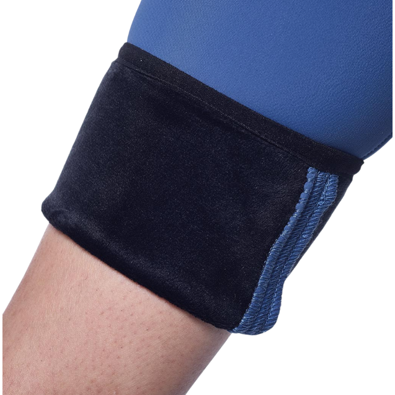 Harcour - Sweat manches longues femme Mira noir
