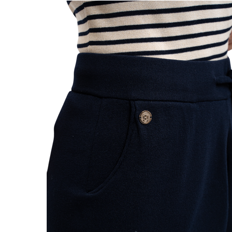 Harcour - Short woman Saya marine 