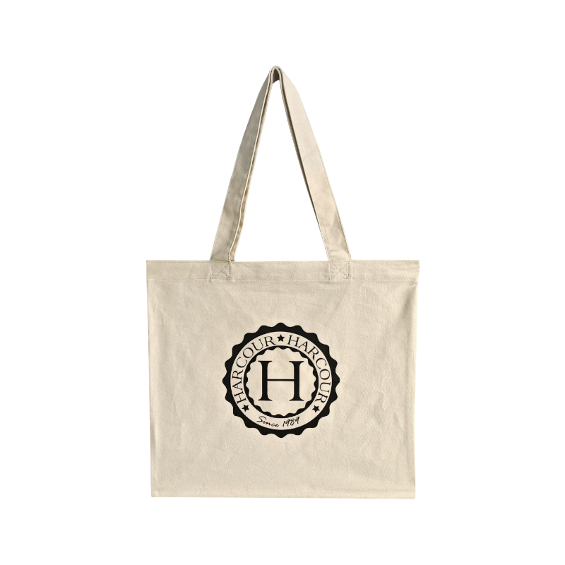 Harcour - Totebag Genny beige