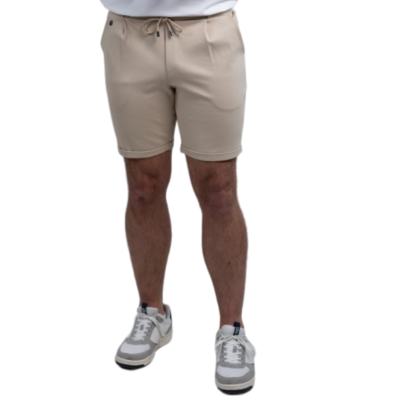 Harcour - Short homme Bato sable | - Ohlala