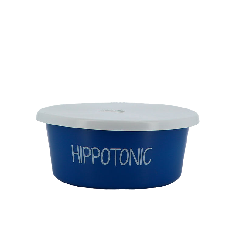 Hippotonic - Couvercle pour les seaux de 12L et bols de 5L