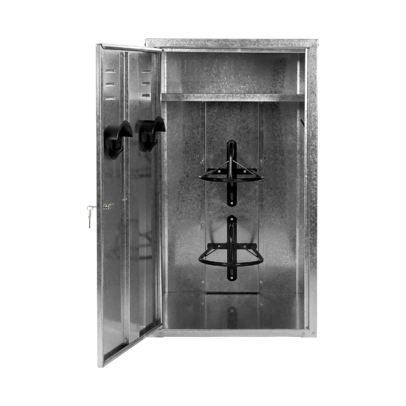 Hippotonic - Armoire métallique Petit modèle | - Ohlala