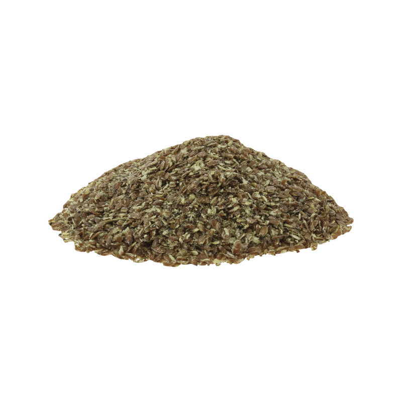 Hippotonic - Voedingssupplement Lijnzaad 
