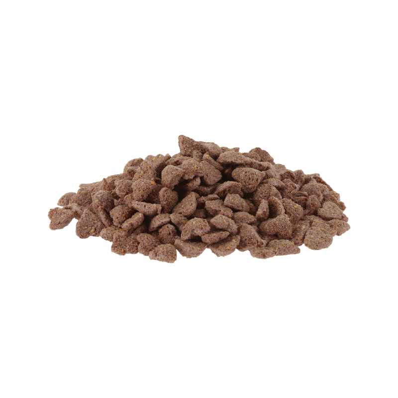 Hippotonic - Mini wortel/bieten traktaties 