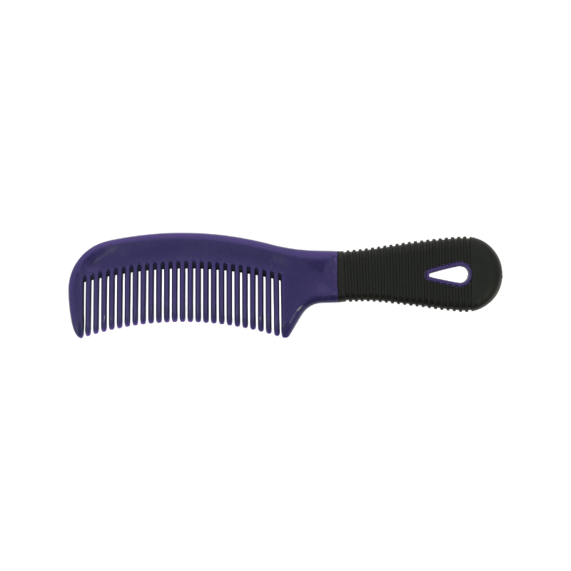 Hippotonic - Grote zachte paarse PVC kam 