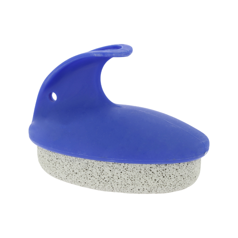 Hippotonic - Pumice met blauwe handgreep 