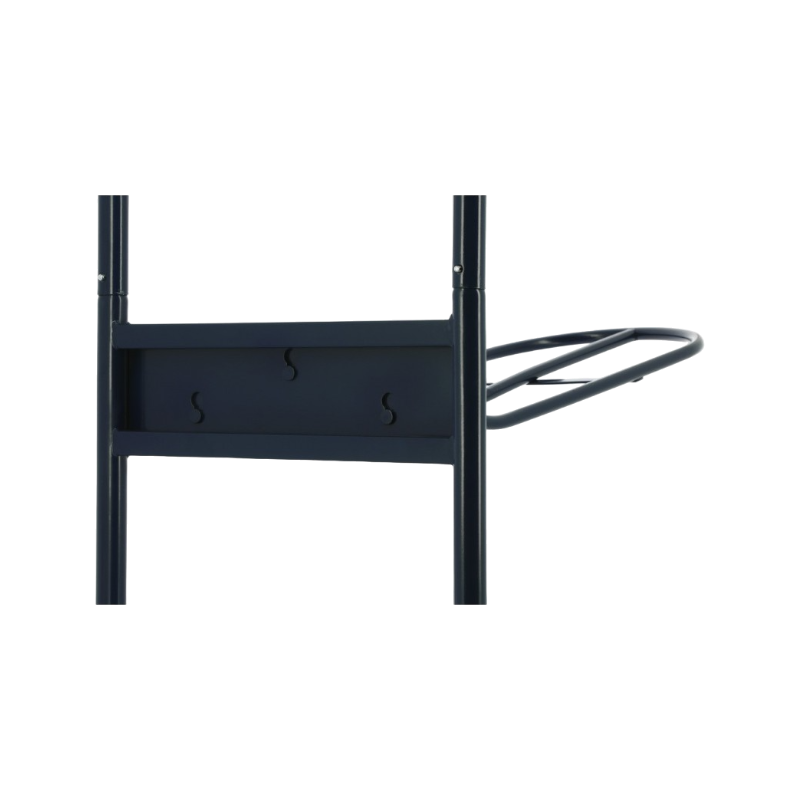 Hippotonic - Chariot porte selle marine | - Ohlala