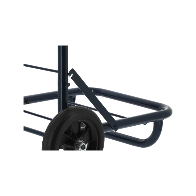 Hippotonic - Chariot porte selle marine | - Ohlala