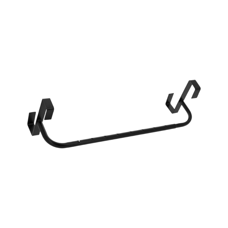 Hippotonic - Présentoir réglable pour couverture noir | - Ohlala