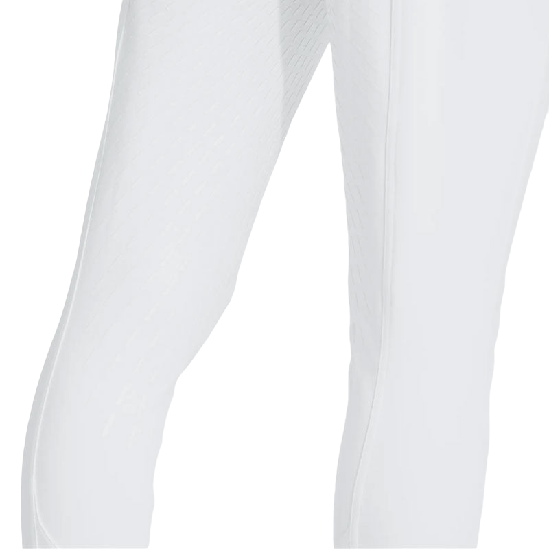 Horse Pilot - Men's white X-Dress riding pants