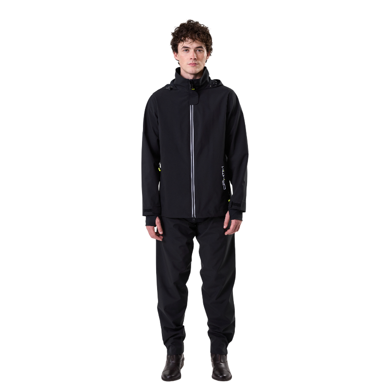 Horseware - Unisex jacket HWH20 black 