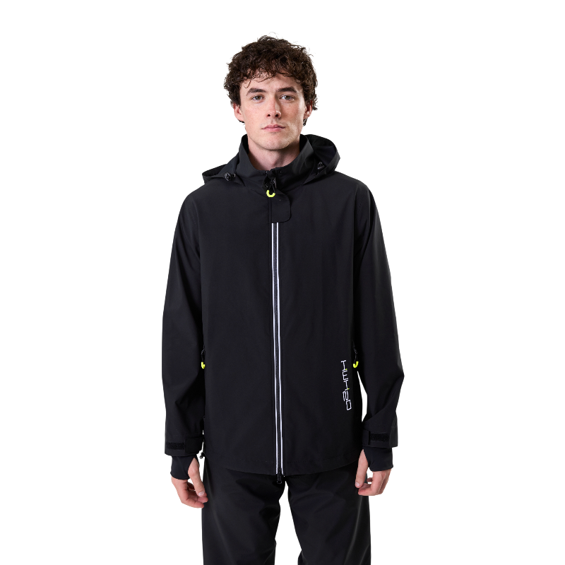 Horseware - Unisex jacket HWH20 black 