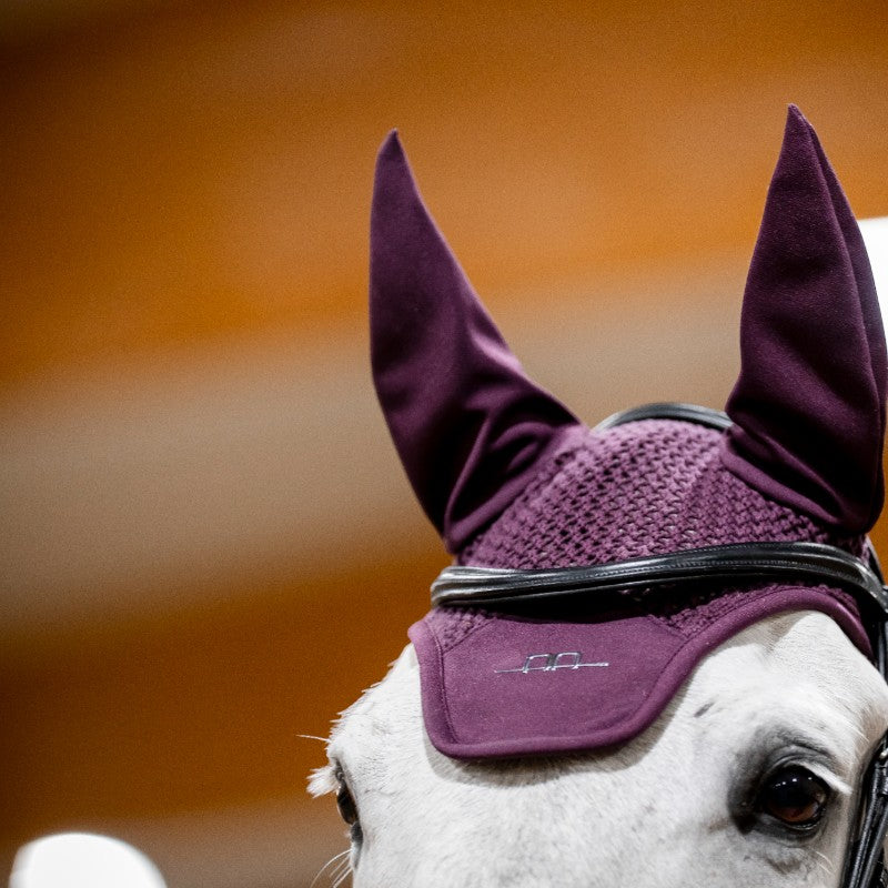 Horseware - Hat for horses Alessandro Albanese primatova 