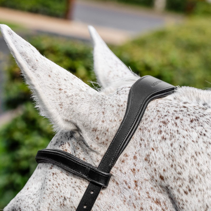 Horseware - Bridon Micklem Competiton noir