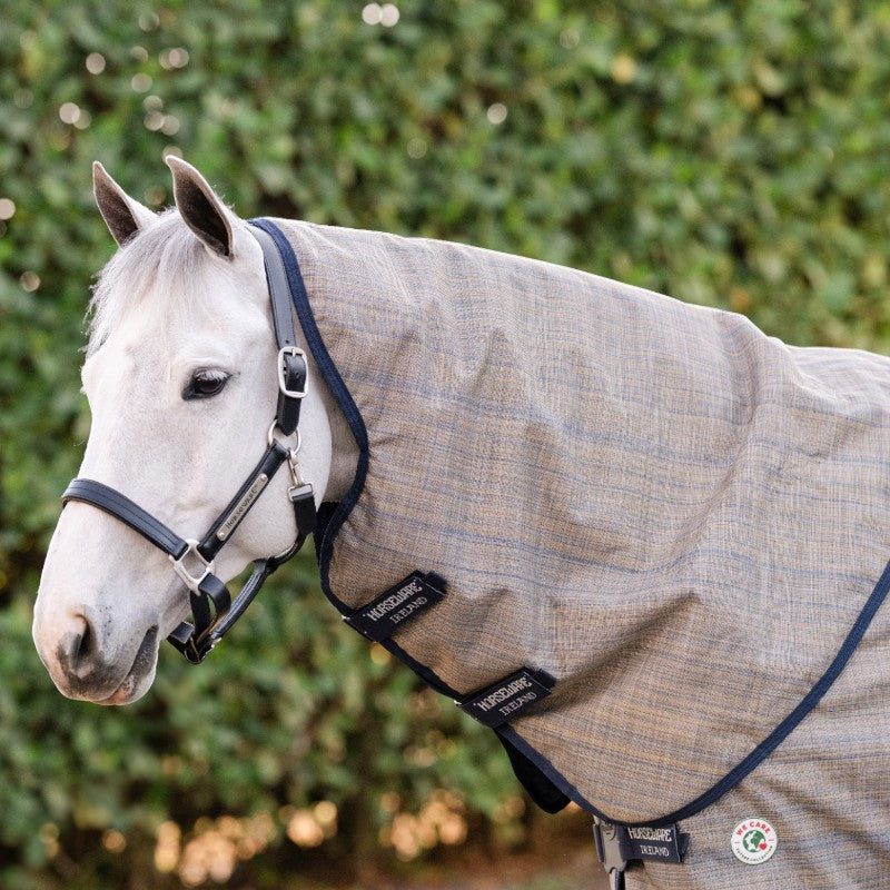 Horseware - Couverture d'extérieur Amigo Revive Plus Turnout seasonal colour 50g