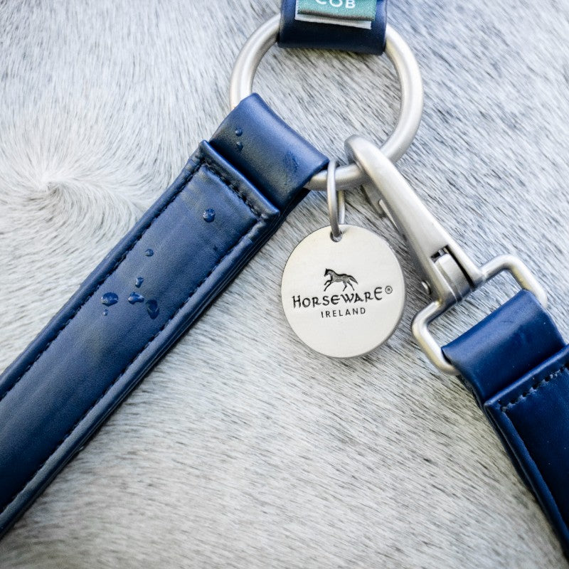 Horseware - Licol Grooming marine | - Ohlala