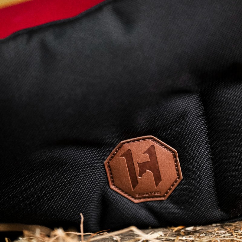 Horseware - Hundekorb Newmarket Witney Gold 