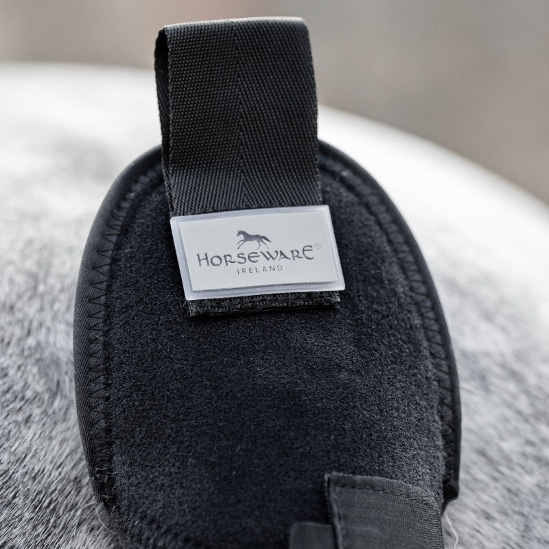 Horseware - Protège-queue Tail Guard noir | - Ohlala