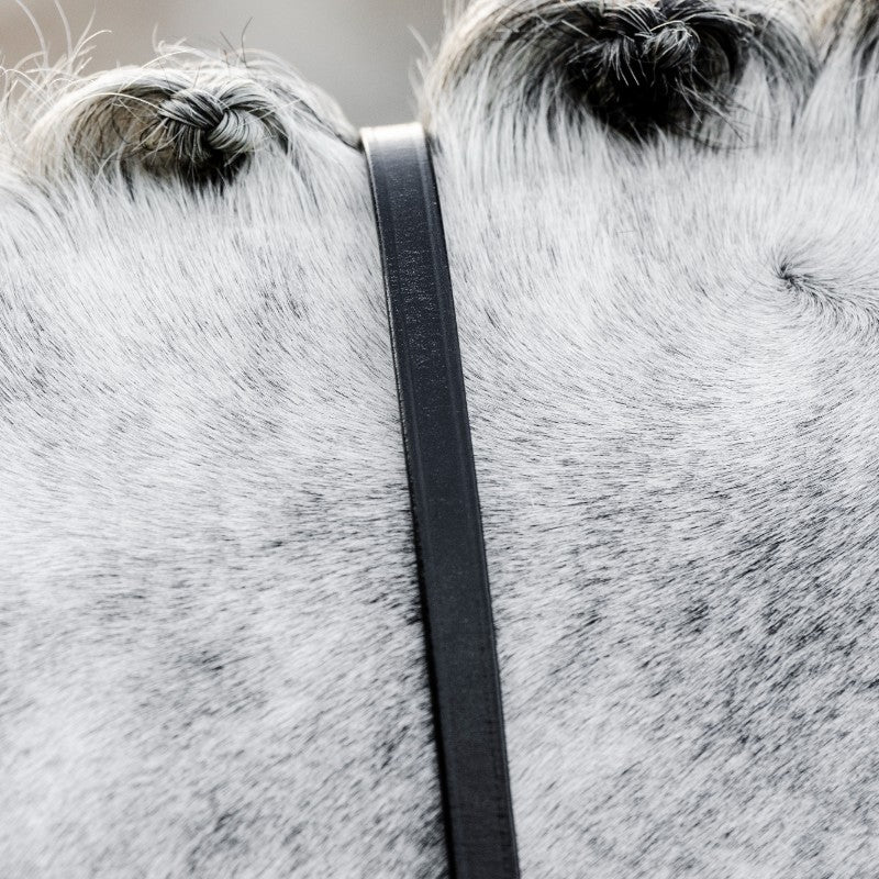 Horseware - Zwarte Rânes Curb 
