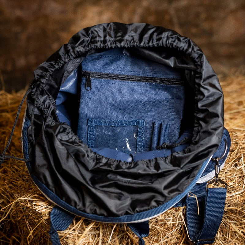 Horseware - Pflegebeutel Newmarket witney navy 