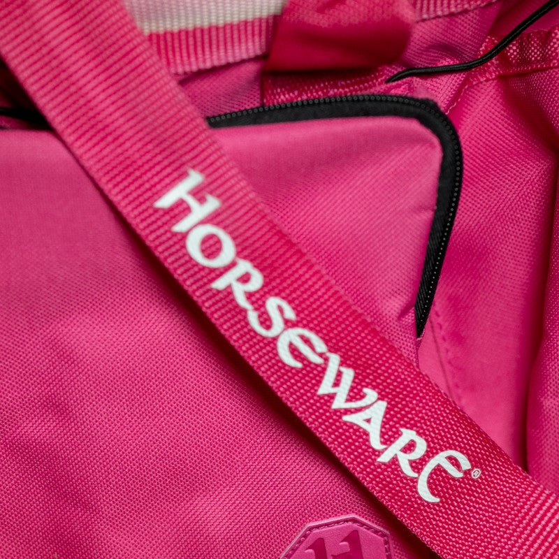 Horseware - Putzsack Newmarket witney pink 
