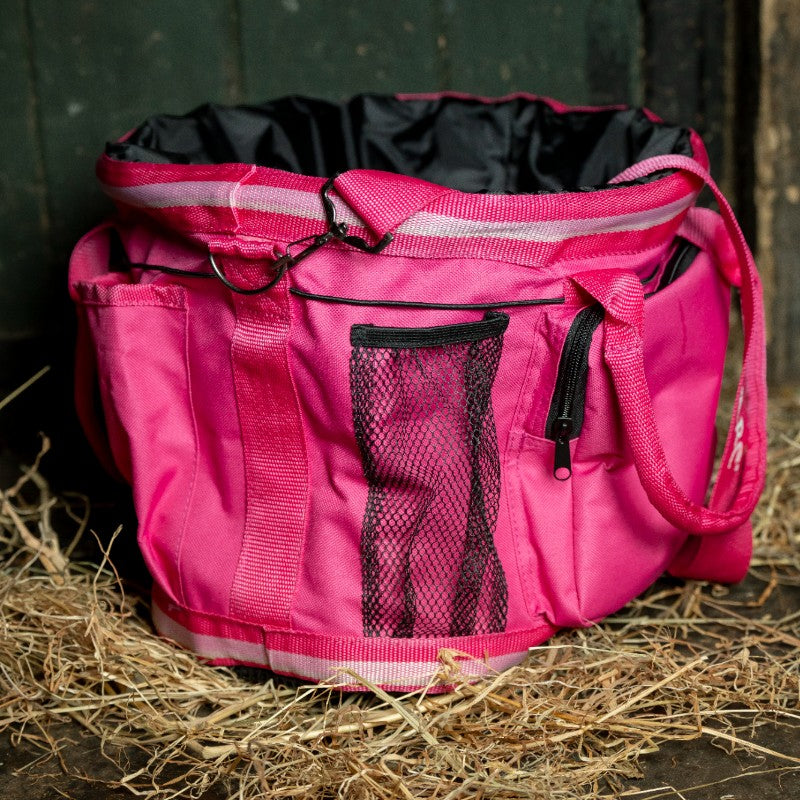 Horseware - Putzsack Newmarket witney pink 
