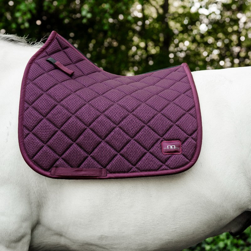 Horseware - Alessandro Albanese Performance primatova dressage rug 