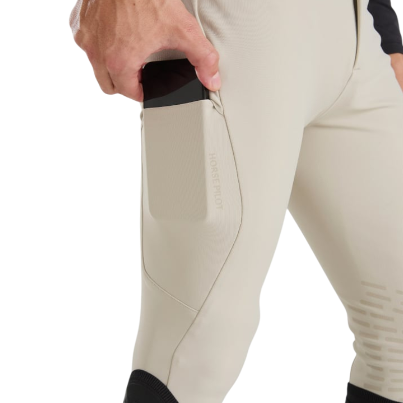 Horse Pilot - Herrenreitpants X-Perform Iconic hunter 