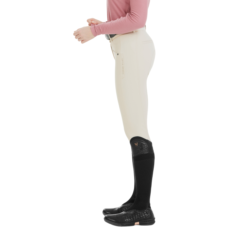 Horse Pilot - Damenreitpants X-Balance 2.0 hunter 