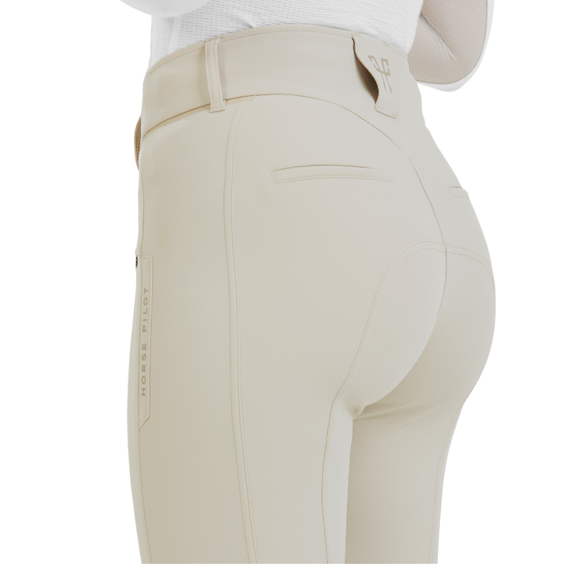 Horse Pilot - Damenreitpants X-Balance 2.0 hunter 