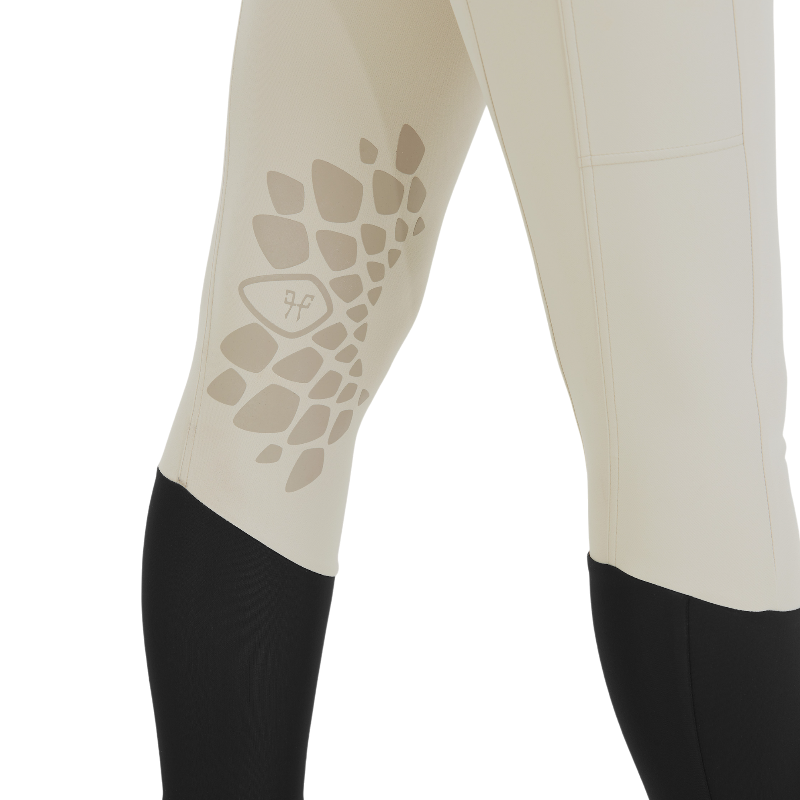 Horse Pilot - Damenreitpants X-Balance 2.0 hunter 