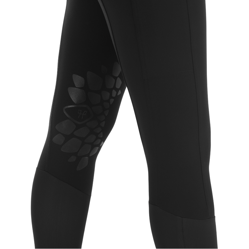 Horse Pilot - Damenreitpants X-Balance 3.0 schwarz 