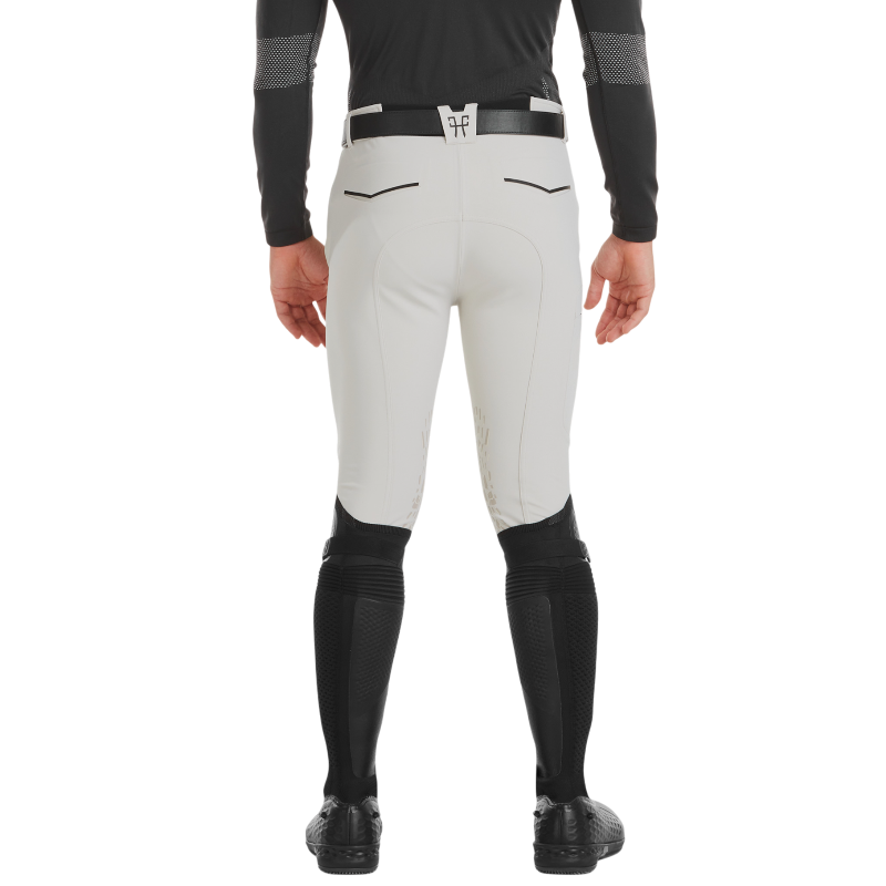 Horse Pilot - Men's equestrian pants X-Perfom hunter 