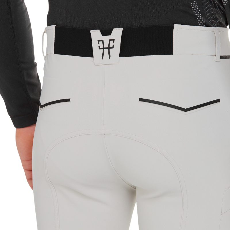 Horse Pilot - Men's equestrian pants X-Perfom hunter 
