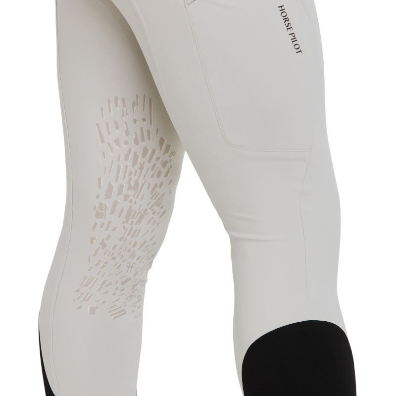 Horse Pilot - Men's equestrian pants X-Perfom hunter 