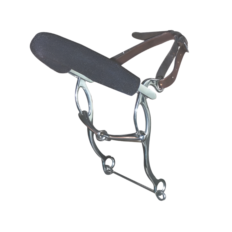 Metalab - Hackamore Muse Neoprene