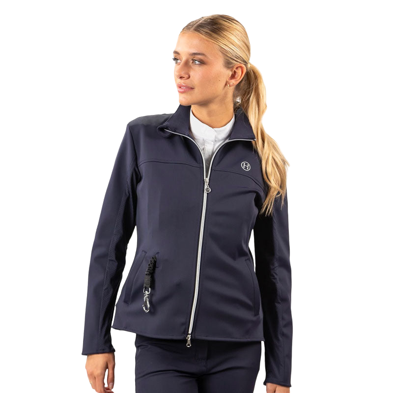 Harcour - Gilet femme Hotaka compatible airbag marine